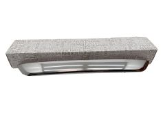 Stoßleiste Für Heckklappe Original 848105451R Renault Captur