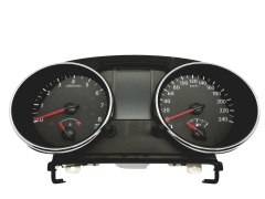Tacho Kombiinstrument Nissan Qashqai 24810BR00C 37725