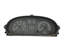 Tacho Kombiinstrument Renault Megane 1 Scenic 1 8200071811 56487