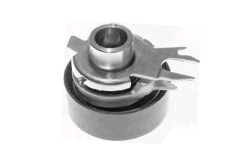 Spannrolle 030109243M 11091324001 VW Seat Vika