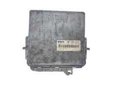 Steuergerät 0281010113 MSB101071 Land Rover Bosch 55543