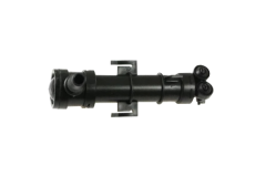 Scheinwerferwaschdüse Links 6V0955965 99551827201 Skoda Fabia 3 Vika