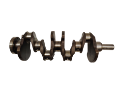 Kurbelwelle 8200416793 122012850 R519 Renault K4M760 4747