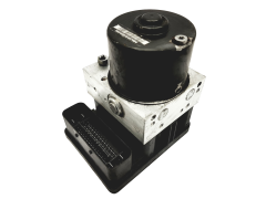 Abs-Pumpe Ford Focus MK2 8M51-2C405-AA 10.0960-0127.3 ATE 46457