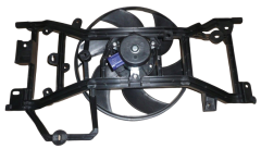 Kühlerlüfter Original Renault Clio 4 Captur 214810048R Kühlerlüfter Original Renault Clio 4 Captur 214810048R