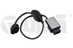 Relais Kraftstoffpumpe Benzinpumpe Für VW Skoda 1K0906093K 99061830701 Vika