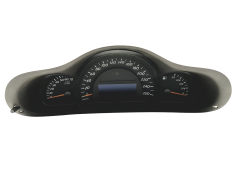 Tacho Kombiinstrument Mercedes C W203 A2035401547 Vdo
