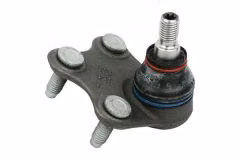 Führungsgelenk Traggelenk Links 6R0407365 B11340 VW Audi Seat Skoda Borsehung