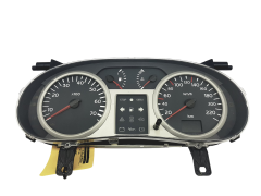 Tacho Kombiinstrument Renault Clio 2 8200059776 49249