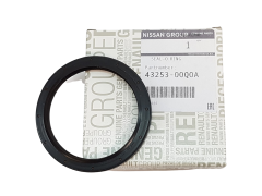 Lagerdichtung Nutlamellenring Renault Master 3 80X100X10 4325300Q0A Original