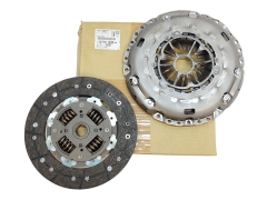 Kupplungssatz Kupplungskit Citroen Peugeot 1679450880 2300A078 Original