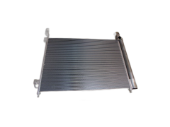 Kondensator Klimaanlage Neues Original 921005115R Renault