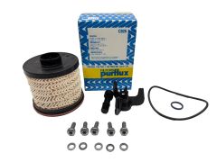 Kraftstofffilter PURFLUX C826 164039594R