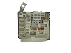 Steuergerät USM C-PFT N2 8200481866-F 519158075 Renault Continental 58876 Steuergerät USM C-PFT N2 8200481866-F 519158075 Renault Continental 58876