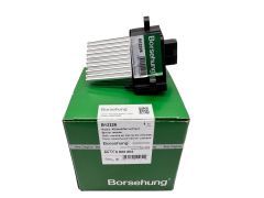 Steuergerät Heizung Lüftung Gebläse 64116923204 B12226 BMW Borsehung