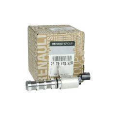 Magnetventil Neues Original 237964892R Renault Dacia