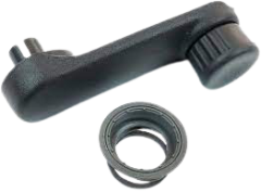 Fensterkurbel Original Renault Clio 3 Kangoo 2 7700811387 Fensterkurbel Original Renault Clio 3 Kangoo 2 7700811387