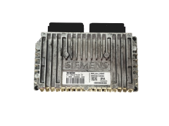 Steuergerät S118047540C 9653213590 PSA Siemens 27936