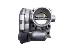 Drosselklappe Fiat Lancia 0280750042 1.2B Bosch 2924