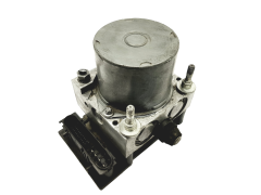 Abs-Pumpe Fiat Stilo 51718108 0265800369 Bosch 36381