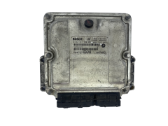 Steuergerät P04727666AB 0281011280 HN7AB0 Chrysler Bosch 49357