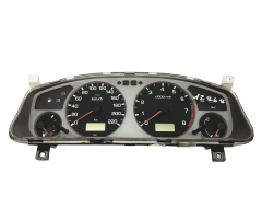 Tacho Kombiinstrument Nissan Primera 248109F817 VDO