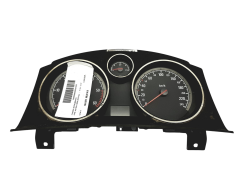 Tacho Kombiinstrument Opel 13225988XJ Astra H GTC 58159