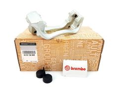 Halter Für Bremssattel Hinten Original Master III Movano NV400 4100800Q0B Halter Für Bremssattel Hinten Original Master III Movano NV400 4100800Q0B