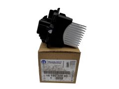 Steuergerät Heizung Lüftung Gebläse Original 1618030980 Citroen