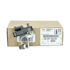 Anschlussklemme Original 9838135480 Citroen Peugeot