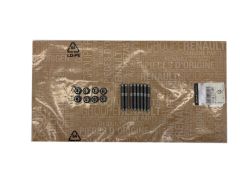 Dichtung Neues Original 144D17758R Renault