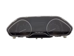 Tacho Kombiinstrument Peugeot 208 9813848780 1195