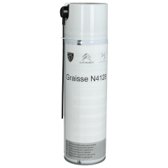 Reparatursatz Original Citroen Peugeot GRAISSE 9735D1 9735.D1