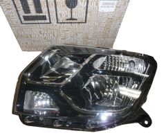 Scheinwerfer Links Neues Original 260608209R Renault Duster