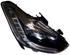 Scheinwerfer Led Rechts Neues Original 9808806580 Citroen DS5