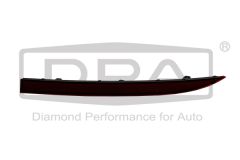 Rückleuchte Reflektor Hinten Links 760945105 99451798702 VW Touareg DPA
