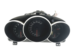 Tacho Kombiinstrument Mazda 3 4KBP4KB 4K BP4K B 44097