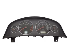 Tacho Kombiinstrument Opel Signum 13136727HQ 110080234013 GM