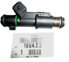 Einspritzdüse Neues Original Citroen Peugeot C5 II 406 407 1.8 16v 1984E3
