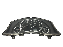 Tacho Kombiinstrument Opel Meriva 13173382XU 110080162027 54850