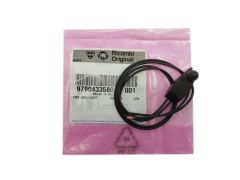Temperaturgeber Original 9790433580 6445F9 6445.F9 Fiat Citroen Peugeot