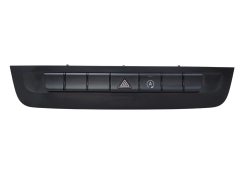 Warnblinklichtschalter Start/Stop Mercedes-Benz A A2469052602