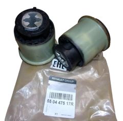 Lagerung Achskörper Achskörperlager Neues Original 550447517R Renault