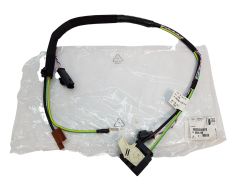 Elektrische Kabel Citroen C3 Peugeot 207 659699 Neues Original