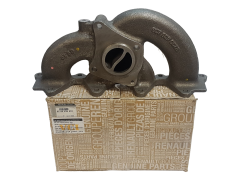 Auspuff-Krümmer Abgaskrümmer Renault 8200438633 Original