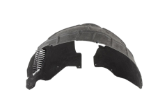 Radkasten Vorne Links 4L0809961E 88091691902 Audi Q7 DPA Radkasten Vorne Links 4L0809961E 88091691902 Audi Q7 DPA
