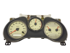 Tacho Kombiinstrument Toyota RAV4 83800-4A090 157510-5202 21467