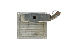 Steuergerät 2U7A-12A650-TG S120977010D Ford Siemens 42811