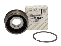 Lager Citroen Peugeot Fiat 1612683080 71775856 Original
