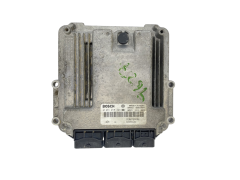 Steuergerät 8200946162 0281015323 8200726880 Renault Bosch 59567